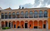 Casa de Contratación in Seville