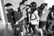 What is Autistic Hazing?