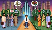 Autism, Careerism, and Cultural Pressures as a Jain Indian American