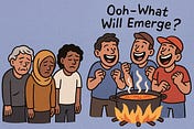 Emergence Is an Excuse: Toward a Forensic Ethics of System Design