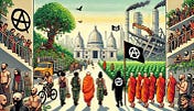 Why 'Anarchist Jainism' is as Redundant as 'Chai Tea'
