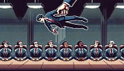 The Myth of Greed in U.S. Healthcare