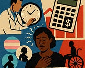 Edge-Case Medicine: How Profit Logic Treats Life as Waste
