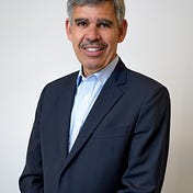 Mohamed A. El-Erian