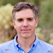 Matt Lewis | Substack