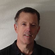 Eric Lindner | Substack