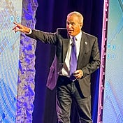 Robert Bryce Substack