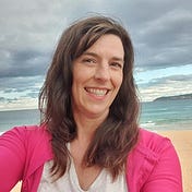 Karen Cherry | Substack