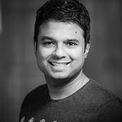 Karthik S | Substack
