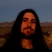 Ian Cattanach | Substack