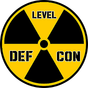Defcon Level | Substack