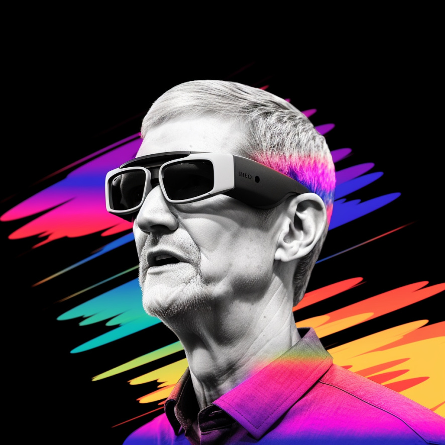 Tim Cook