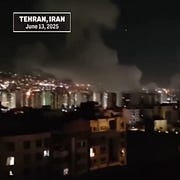 WATCH: What People in Gaza, Lebanon, and Syria Really Think of Israel’s Strike on Iran