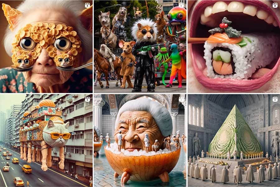 niceaunties ai on ig