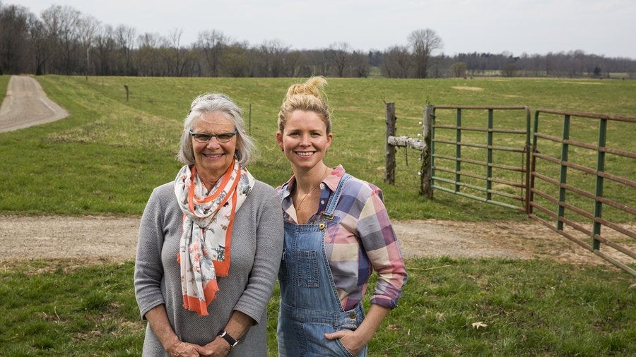 Foxhollow Farms beef grows in Crestwood - Louisville Business First