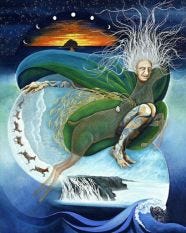 The Cailleach | Wiki | Pagans & Witches Amino