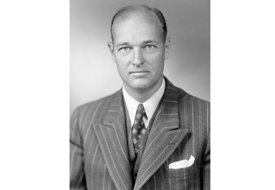 George Kennan