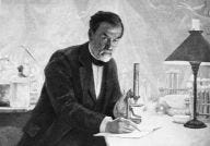 Biography of Louis Pasteur, French Biologist and Chemist