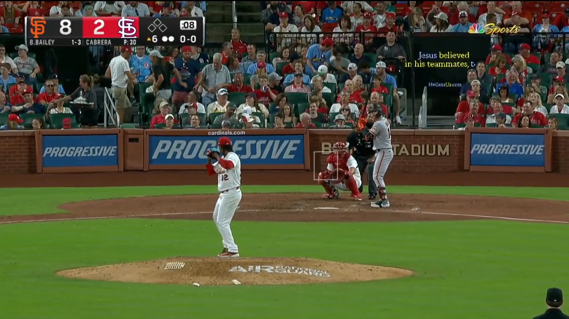 A game at all 30 baseball stadiums? Yucaipa man hits for the cycle