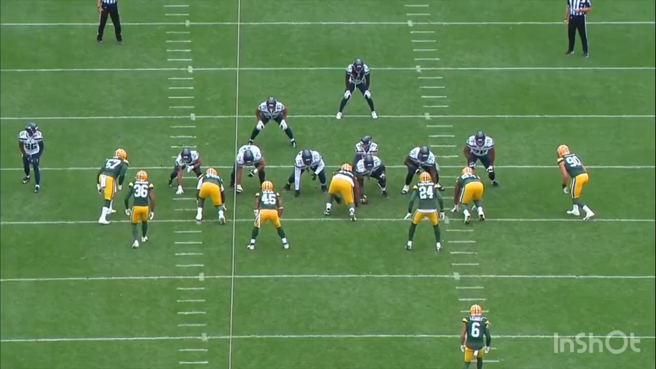 Cutdown Saturday: No Mack as Packers get to 53