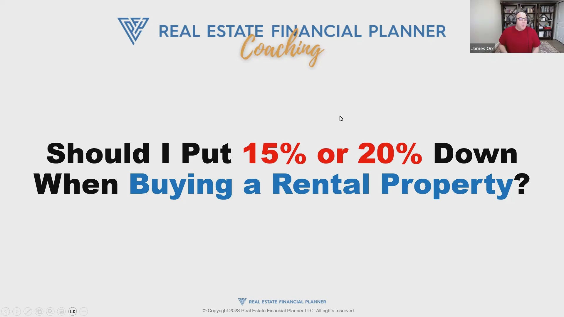 How to buy a rental property without 20 down sale
