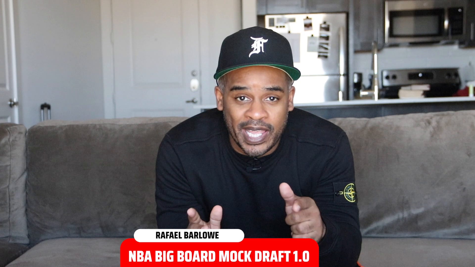 mock draft big board