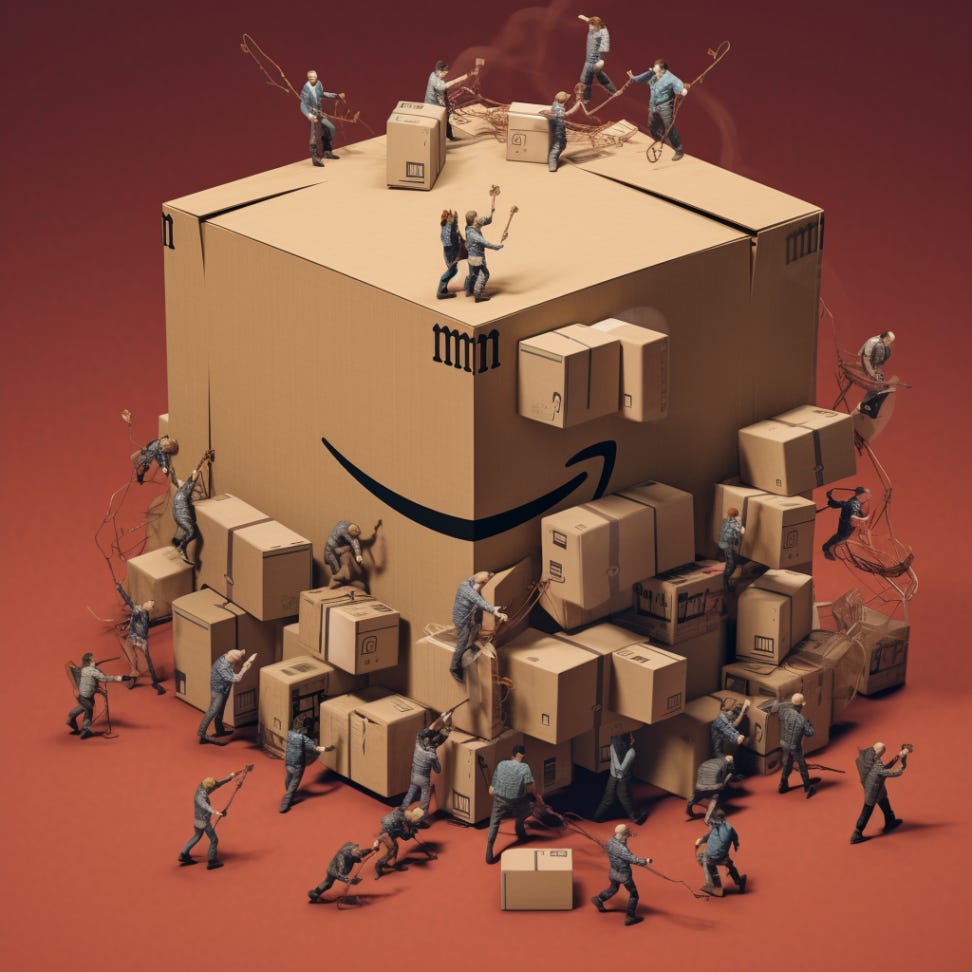 Amazon