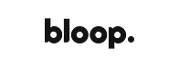 bloop logo