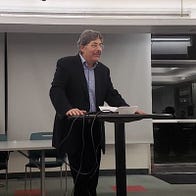 Michael’s Substack