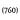 760 Times's avatar