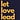 Let Love Lead's avatar