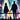 Damien Storm & Foxy Magick's avatar