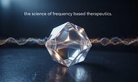 Frequencies of the Human Body