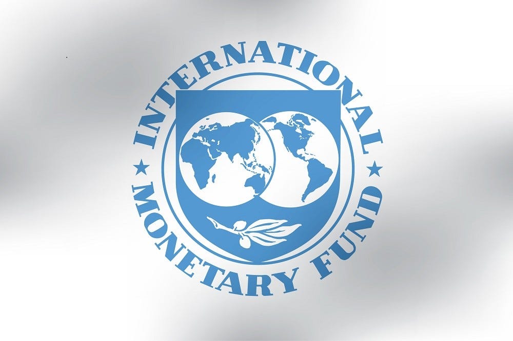IMF reminds Indonesia to balance financial deepening and stability ...