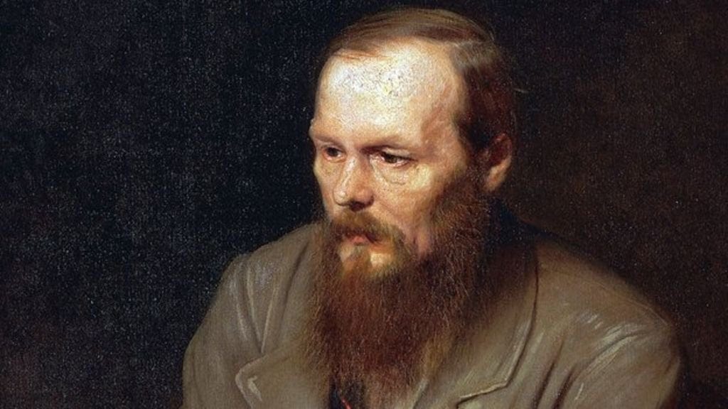 Fyodor Dostoyevsky: the writer who foresaw the rise of the totalitarian  state : r/philosophy