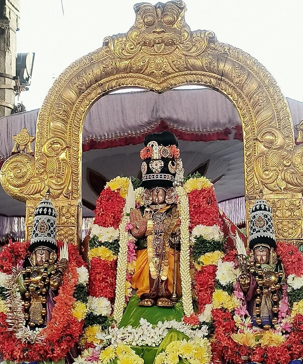 Thai Revathy Sri Renganathar Purappadu Sri Parthasarathy Kovil.jpeg