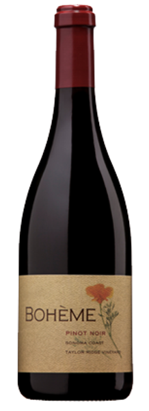 2021 Taylor Ridge Pinot Noir 2021 Taylor Ridge Pinot Noir