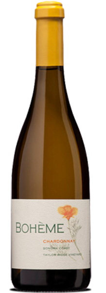2021 Taylor Ridge Chardonnay 2021 Taylor Ridge Chardonnay