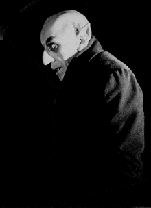Nosferatu GIF