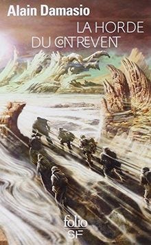 La horde du contrevent