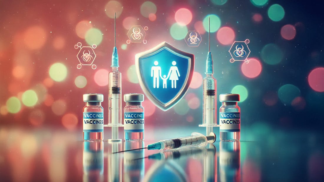 vaccine safety and effectiveness analysis, unvaccinated community immunity benefits, myths about vaccine side effects, vaxxed-unvaxxed health comparisons, pharmaceutical industry vaccine truths