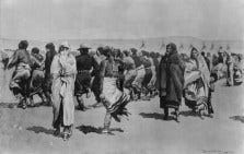 Wounded Knee Massacre | Facts, History, & Legacy | Britannica