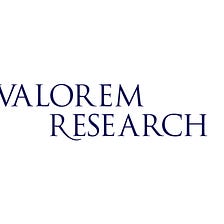 Valorem Legal Research | Substack