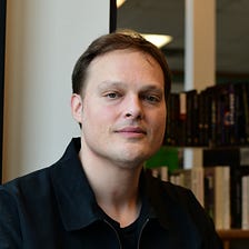 Garth Greenwell | Substack