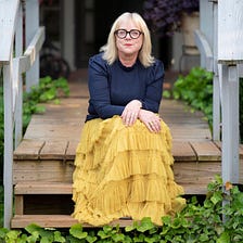 Karen Swallow Prior | Substack