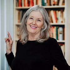 Elizabeth Berg | Substack