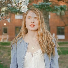 Sophie Strand | Substack