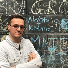 Ergest Xheblati | Substack