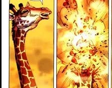 Brian K. Vaughan | Substack