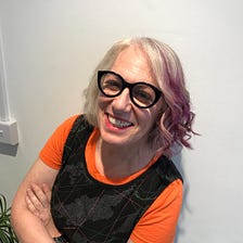 Suzanne Noble | Substack